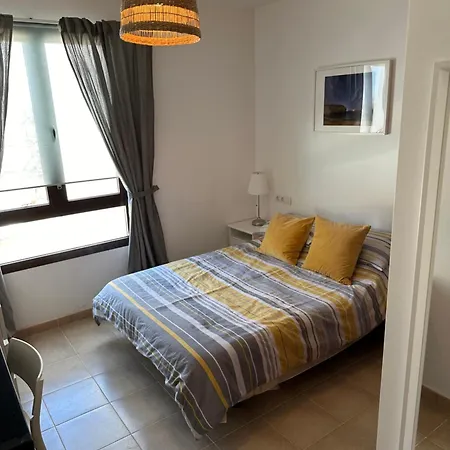 Casa Amarillo Del Sol ヴィラ *