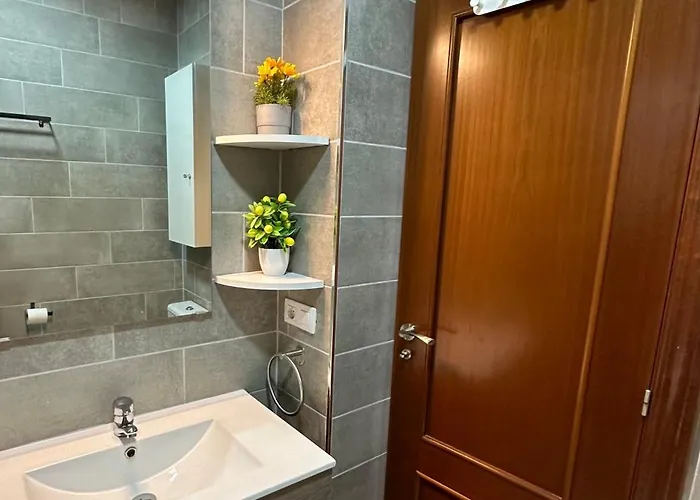 Casa Amarillo Del Sol וילה