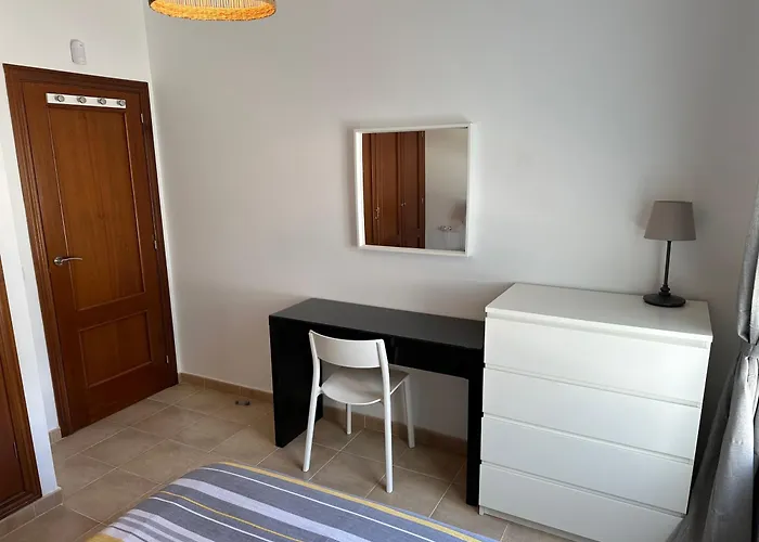 וילה Casa Amarillo Del Sol *