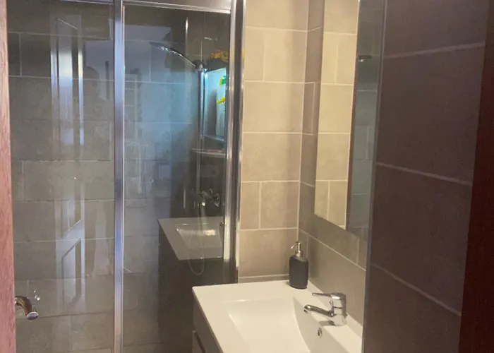 וילה Casa Amarillo Del Sol