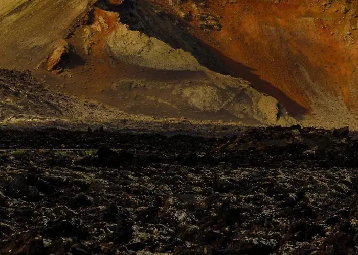 Casa Amarillo Del Sol * פלאיה בלנקה