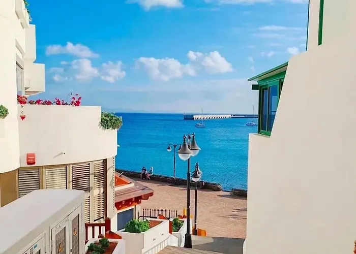 Casa Amarillo Del Sol וילה *