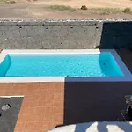 Villa Casa Amarillo Del Sol Playa Blanca (Lanzarote)