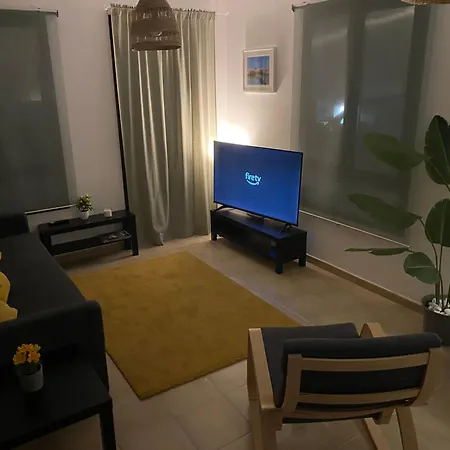 Casa Amarillo Del Sol