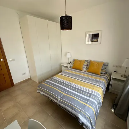 Villa Casa Amarillo Del Sol