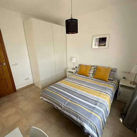 Casa Amarillo Del Sol Villa