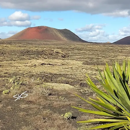 فيلة Casa Amarillo Del Sol