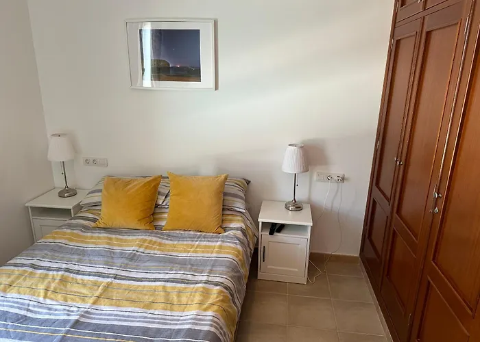 Casa Amarillo Del Sol * بلايا بلانكا