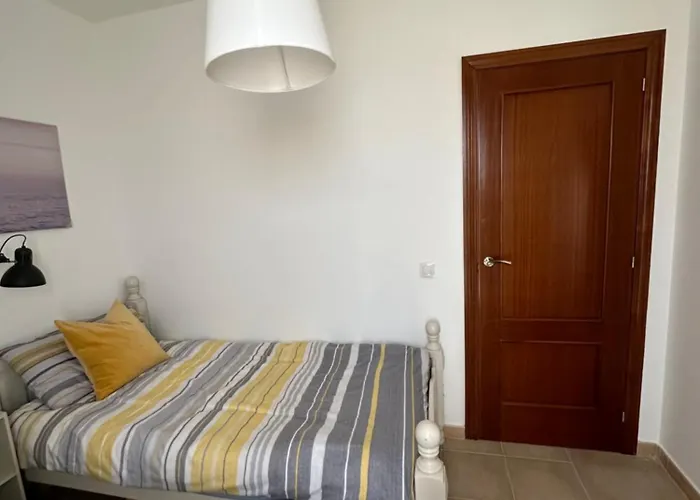 فيلة Casa Amarillo Del Sol