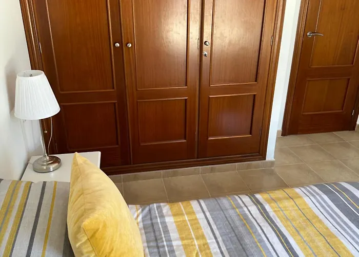 فيلة Casa Amarillo Del Sol بلايا بلانكا