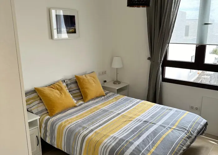 Casa Amarillo Del Sol فيلة *