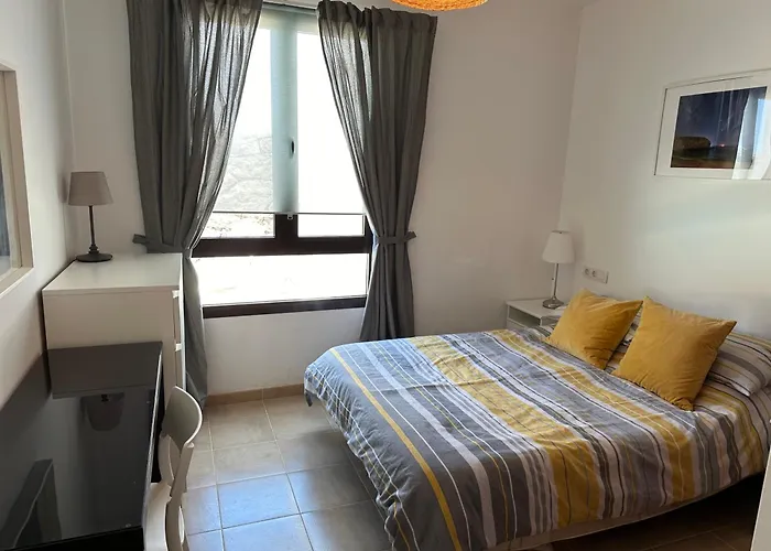 Casa Amarillo Del Sol * بلايا بلانكا