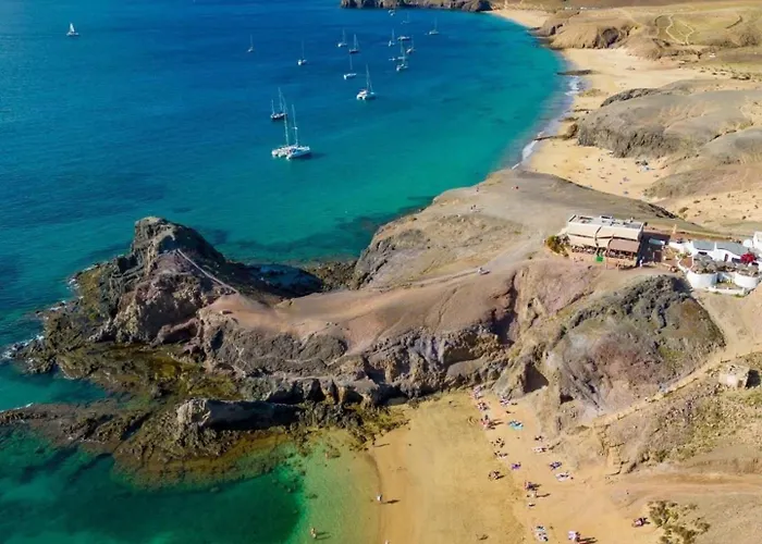 Casa Amarillo Del Sol فيلة *