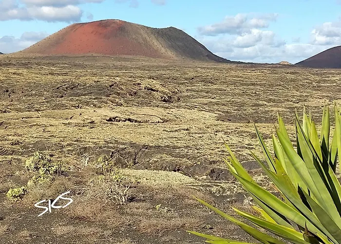 فيلة Casa Amarillo Del Sol