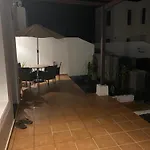 Casa Amarillo Del Sol فيلة بلايا بلانكا