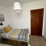 فيلة Casa Amarillo Del Sol