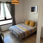 Casa Amarillo Del Sol فيلة *