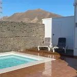فيلة Casa Amarillo Del Sol