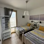 Casa Amarillo Del Sol فيلة *