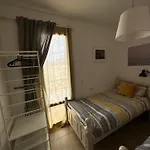 Casa Amarillo Del Sol