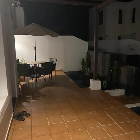 Casa Amarillo Del Sol Βίλα Πλάγια Μπλάνκα
