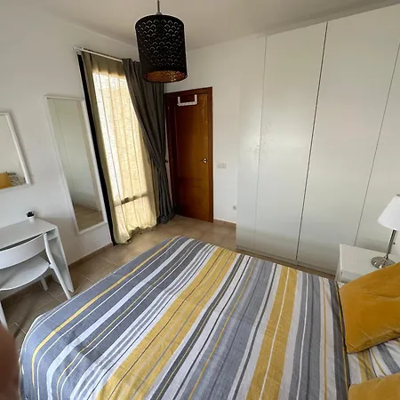 Vila Casa Amarillo Del Sol Playa Blanca (Lanzarote)