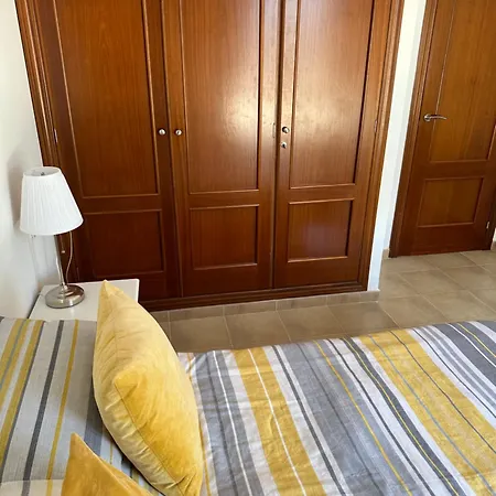 Vila Casa Amarillo Del Sol Playa Blanca (Lanzarote)