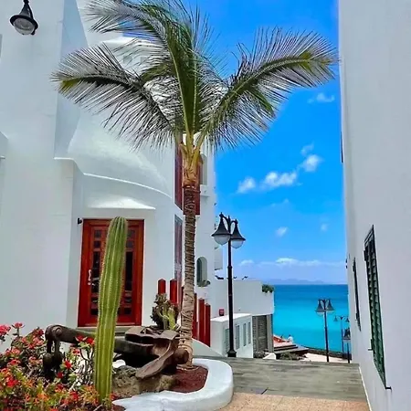 Casa Amarillo Del Sol Βίλα *