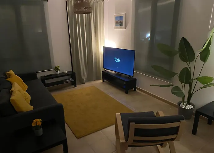 Casa Amarillo Del Sol